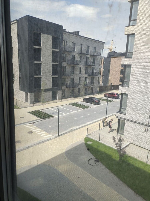 Продаж Квартира 2-кімнатна, 3/4 поверх на 24 серпня Krykhivtsi - photo 4