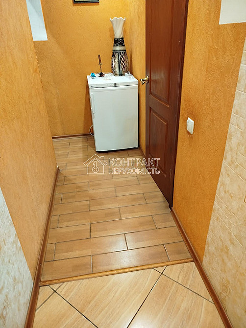 Продаж Квартира 2-кімнатна, 3/9 поверх на вул. вьезд набережный Пісочин - фото 11