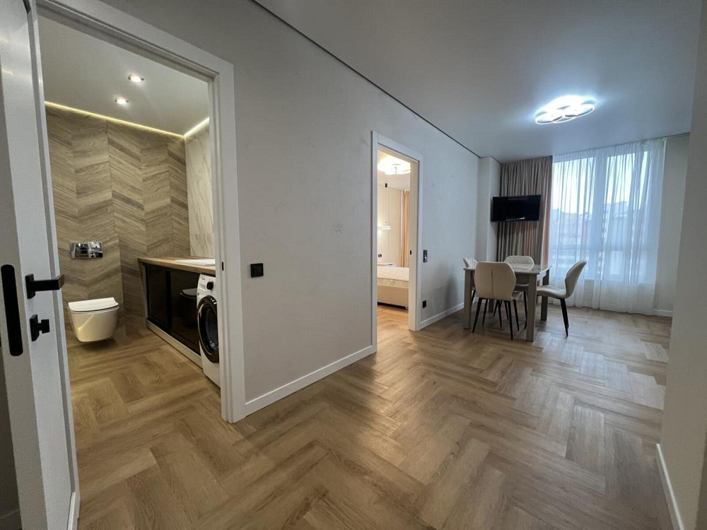 Продаж Квартира 1-кімнатна, 8/13 поверх на вул. Хмельницького Б. Ивано-Франковск - изображение 14