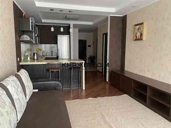 Продаж квартири по вул. О. Пчілки 6 21146014 Київ