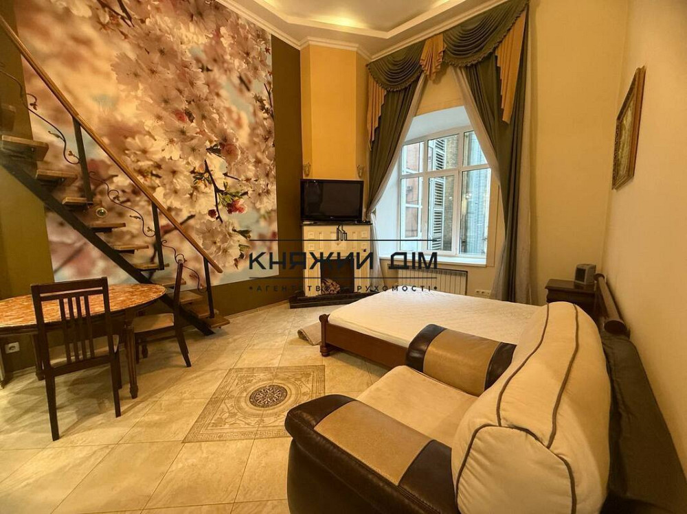 Оренда в центрі міста 1-а. квартира біля метро Золоті Ворота. Код: 1166487 Київ - фото 11