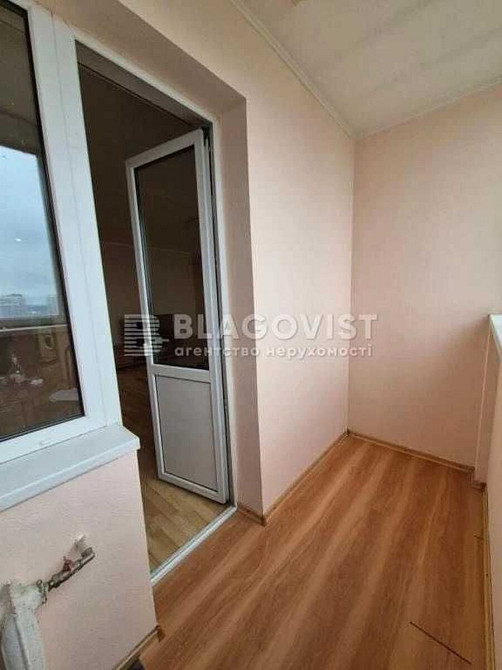 Оренда Квартира 1-кімнатна, 21/24 поверх на Миколи Бажана, 1м Київ - фото 17
