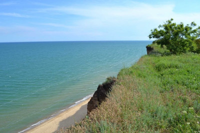 Продаж земельної ділянки 0.2 соток на ул. Сонячна, 3 Санжійка - фото 2