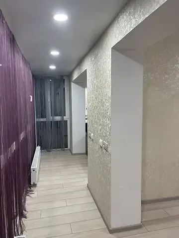 Продаж 2к Квартира 52 кв.м Будьонного вулиця 16 Запоріжжя - фото 1