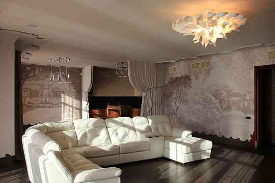 Оренда Квартира 3-кімнатна, 11/11 поверх на улица Окипной Раисы, д.18 Киев