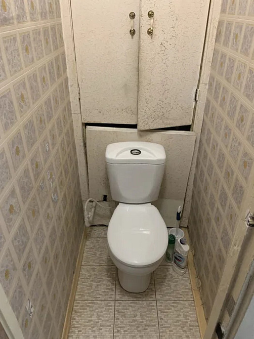 Оренда Квартира 2-кімнатна, 7/9 поверх на Мілютенка, 15а Киев - изображение 12