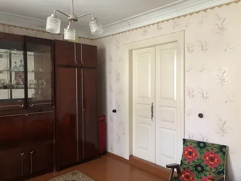 Продажа 1-этажный   112 кв.м 5 комн. на Воєнна 3-а вулиця 15 Николаев - изображение 1