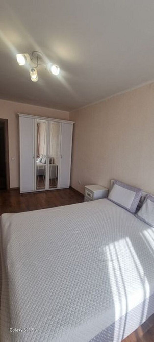 Оренда Квартира 1-кімнатна, 3/25 поверх на вул. Ревуцького, 54 Київ - фото 3