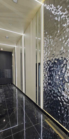 Продаж 1к Квартира 50 кв.м Бердичівська Zhytomyr