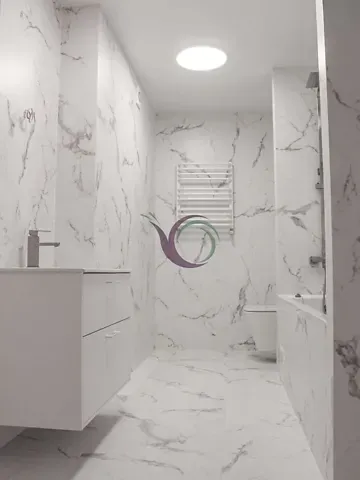 Продаж 2к Квартира 57 кв.м ЖК Київський Тернопіль - фото 3