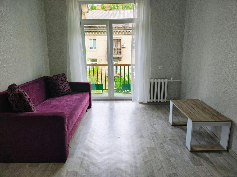 Оренда Квартира 2-кімнатна, 5/6 поверх на Леоніда Первомайського, 4 Київ - фото 8