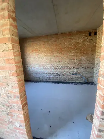 Продаж 2-поверховий   120 кв.м 4 кімн. на Кулика і Гудачека (Макарова) вулиця Рівне - фото 12