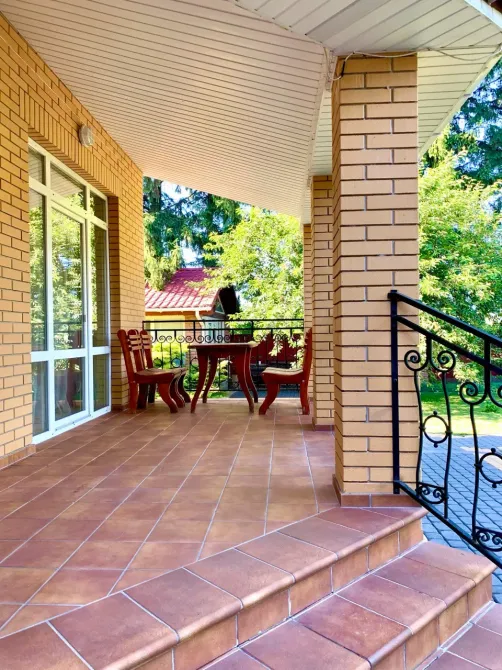 Продаж 2-поверховий Будинок з ділянкою 10 сот 170 кв.м 5 кімн. на Тарасове Луцьк - фото 13