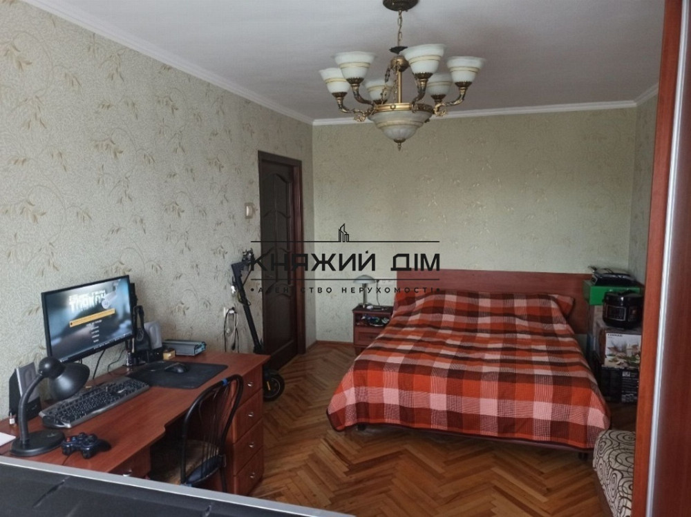 Продажа 3-х к. квартиры на Отрадном. № 21137155 Київ - фото 9