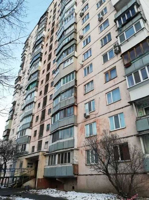 Оренда Квартира 1-кімнатна, 2/16 поверх на Європейського Союза, 70 Киев - изображение 9