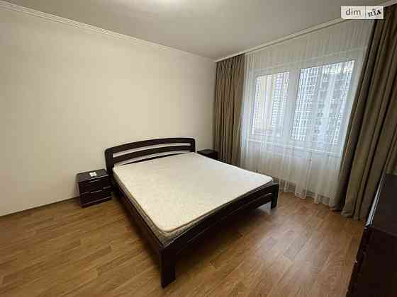 Оренда Квартира 1-кімнатна, 8/25 поверх на вул. Софії Русової, 7А Київ