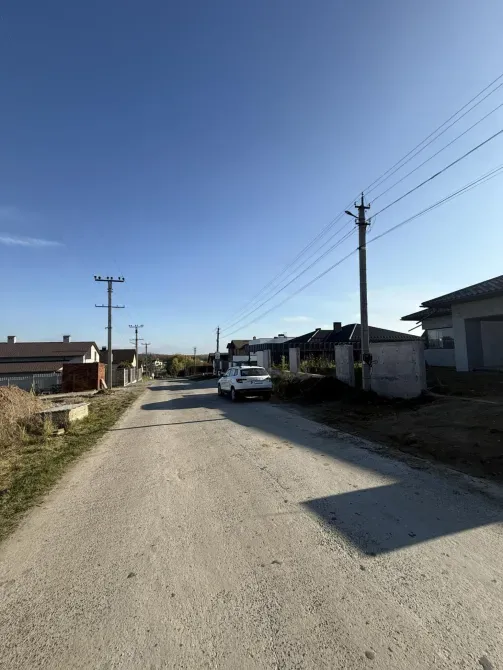 Продаж земельної ділянки Для будівництва приватного житлового будинку площа 10 сот Шукшина,11 Лісові Гринівці - фото 4