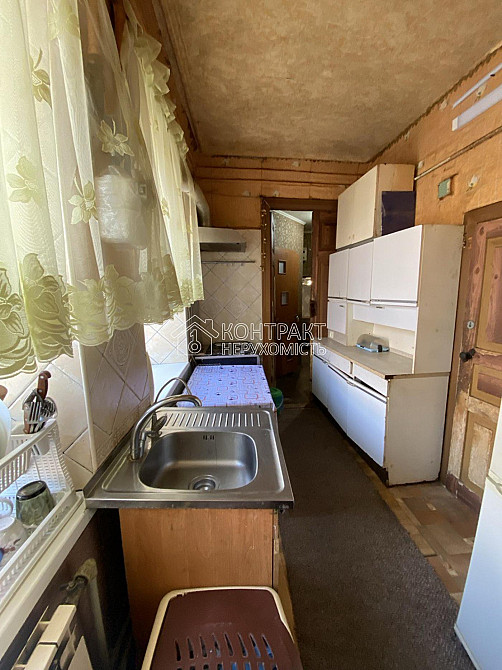 Продаж Квартира 5-кімнатна, 2/2 поверх на вул. Столярний Харьков - изображение 15