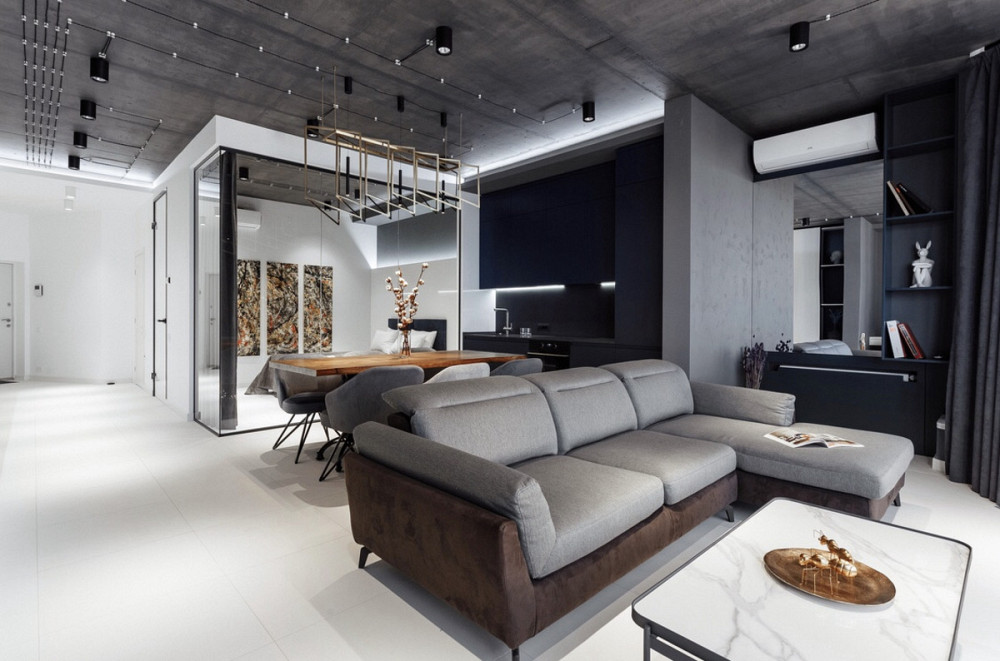 Оренда Квартира 2-кімнатна, 16/22 поверх на Гагаринское плато, 5/2 Одесса - изображение 11