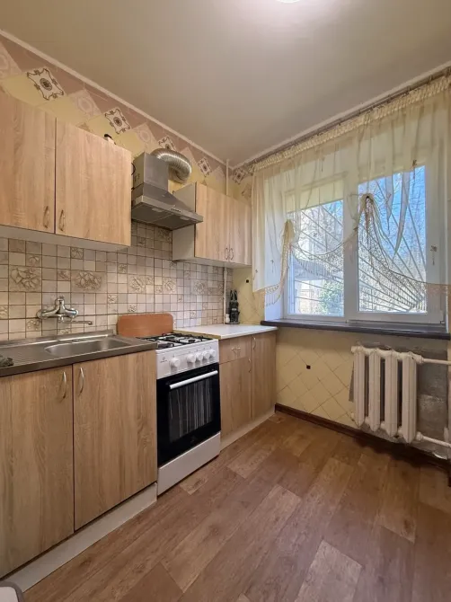 Продаж 2к Квартира 43 кв.м Рабина Одеса - фото 3