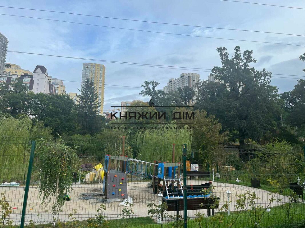 Продаж 1-кімнатної квартири студіо в ЖК Кузмінський 2. № 21144911 Київ - фото 18