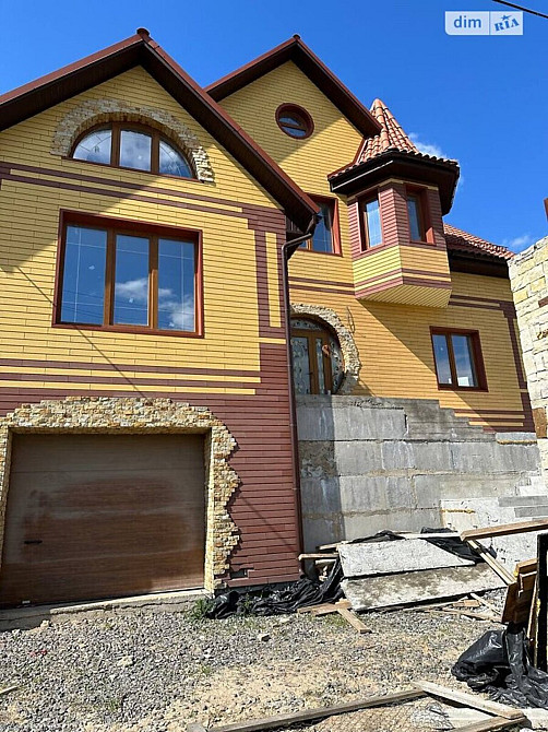 Продаж Будинок на мічуріна Вінниця - фото 5