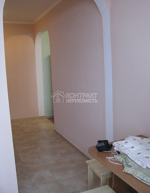 Оренда Квартира 1-кімнатна, 8/9 поверх на вул. Петра Свинаренка Харків - фото 7