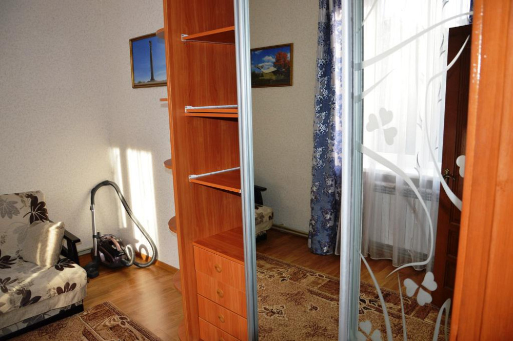 Оренда 3к Квартира 66 кв.м В.Бердичівська Zhytomyr - photo 1