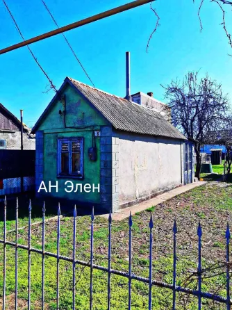 Продаж земельної ділянки Для будівництва приватного житлового будинку площа 6 сот вулиця Паркова, 165 Одеса