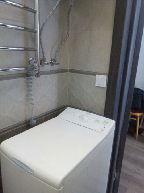 Оренда Квартира 1-кімнатна, 8/25 поверх на ул. Елены Пчилки, 3 Kiev - photo 6