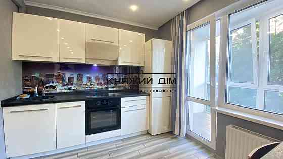 Оренда 1 кім. студіо на Мінському масиві в новому будинку № 11196130 Kiev