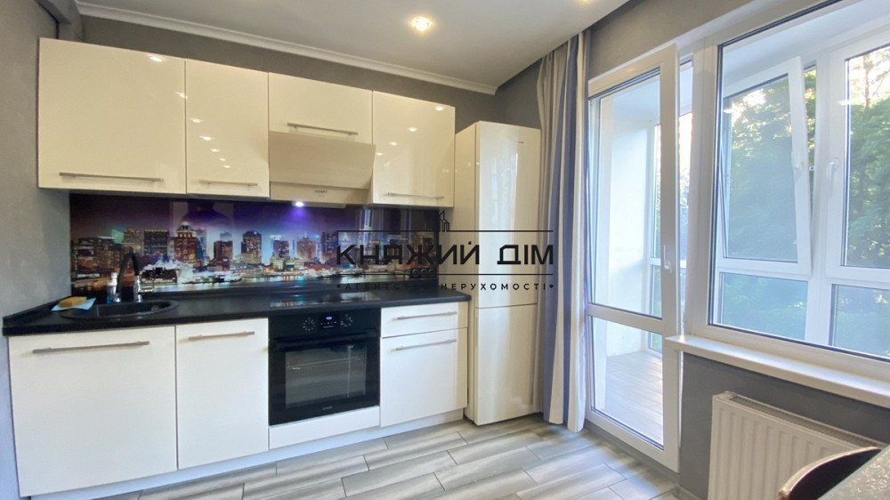 Оренда 1 кім. студіо на Мінському масиві в новому будинку № 11196130 Kiev - photo 4