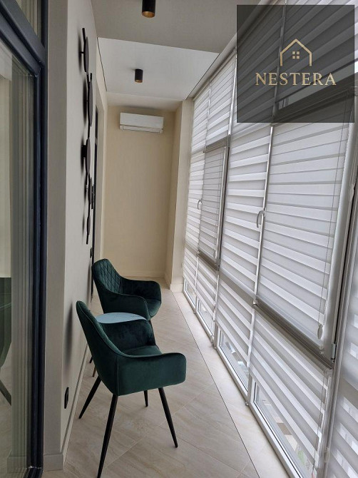 Оренда Будинок 1-кімнатний на Докучаєва вул., 17 Ужгород - фото 7