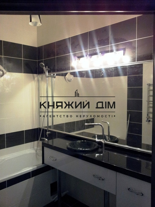 Продаж двокімнатної квартири біля м. Оліпійська, вул. Антоновича 48Б. Код об'єкта: 21144948 Київ - фото 7