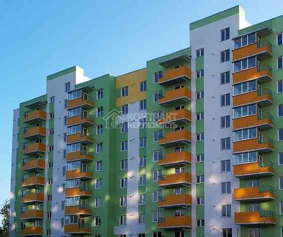 Продаж Квартира 2-кімнатна, 10/10 поверх на вул. Зубарєва Харків