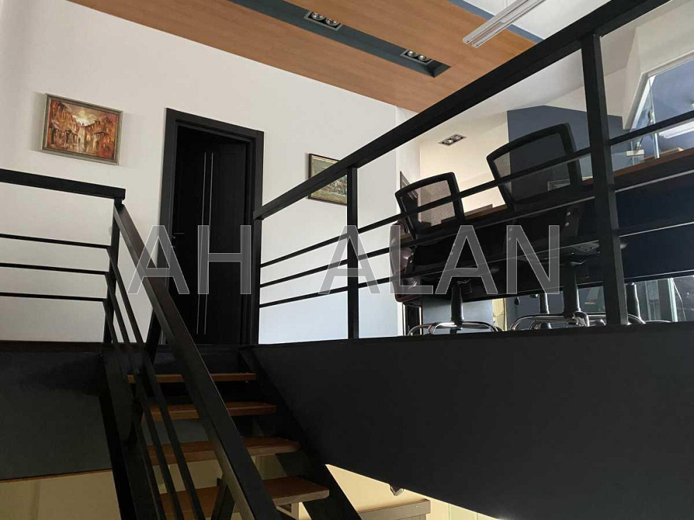 Оренда офісне приміщення на Липська вул., 19/7 поверх - 6/6 Київ - фото 4