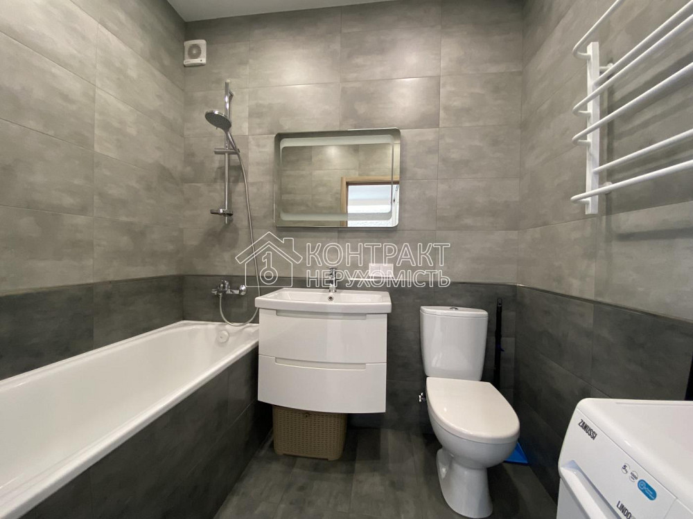 Продаж Квартира 1-кімнатна, 9/10 поверх на вул. Єлизаветинська Харків - фото 8