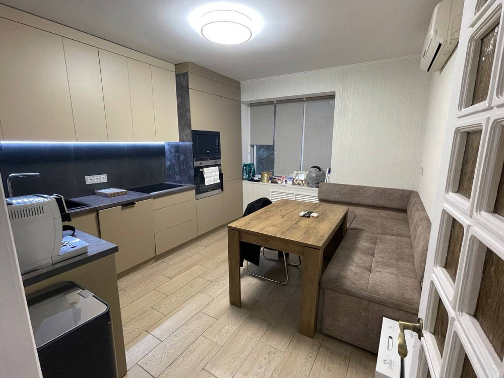 В продаже 3-х комнатная квартира на Фонтане, парк Победы Odessa - photo 6