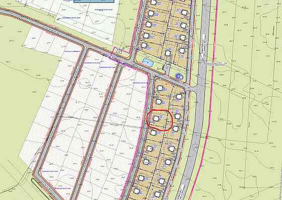 Продаж земельної ділянки 9 соток на Поле №4 Житомир