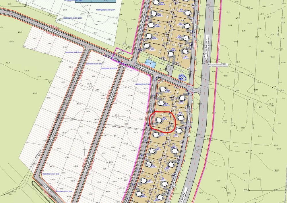 Продаж земельної ділянки 9 соток на Поле №4 Житомир - фото 1