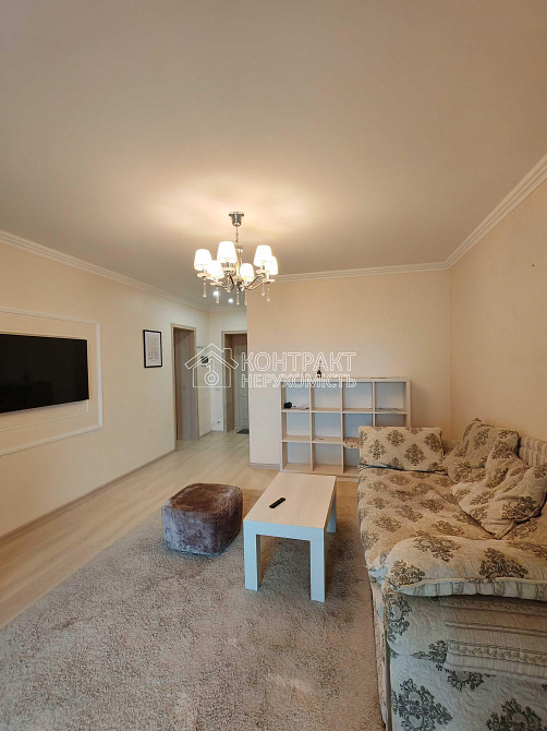 Продаж Квартира 2-кімнатна, 10/15 поверх на вул. Заліська Харків - фото 5