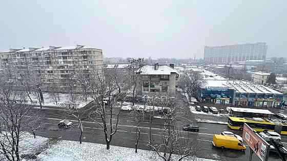 Продаж Квартира 1-кімнатна, 7/9 поверх на Кирилівська вул., д. 131 Kiev