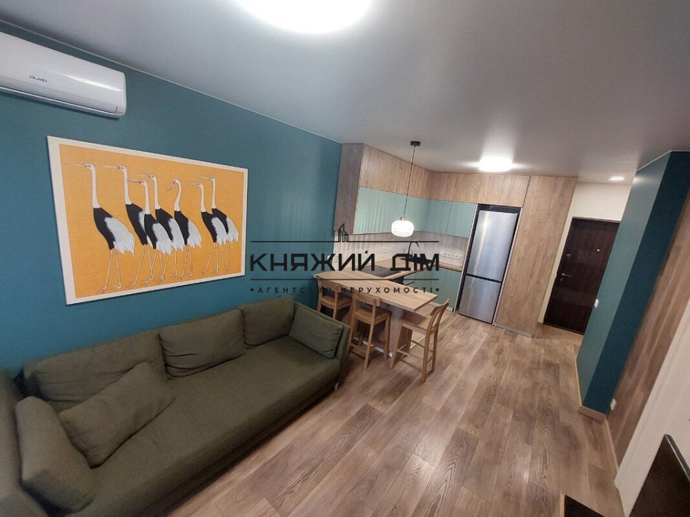 Оренда Квартира 2-кімнатна, 14/20 поверх на Кустанайская ул. Kiev - photo 3