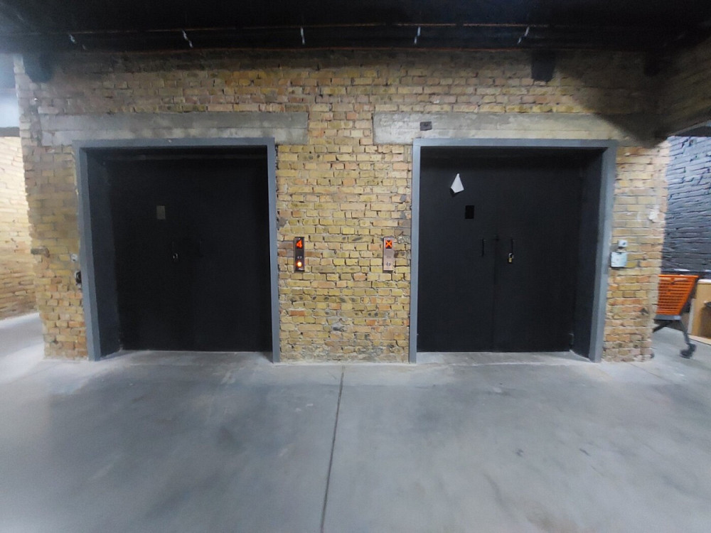 Оренда торгове приміщення на улица Константиновская, д.66 приміщень - 2, поверх - 2/6 Киев - изображение 18