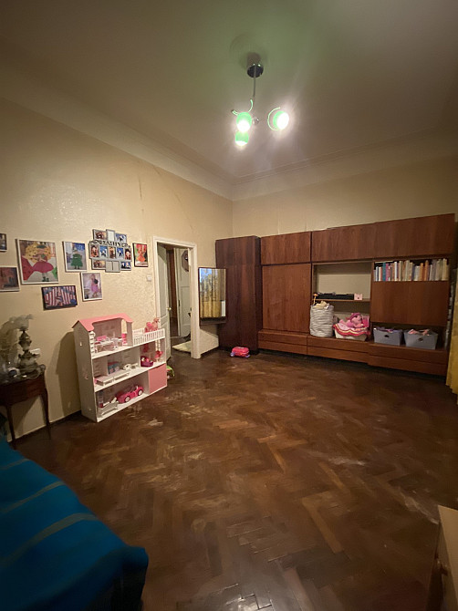 Продам 4-комнатную квартиру в центре, ул. Екатерининская / Дерибасовская Odessa - photo 9