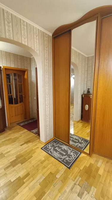 Оренда Квартира 4-кімнатна, 5/16 поверх на Мішуги, 9 Київ - фото 14