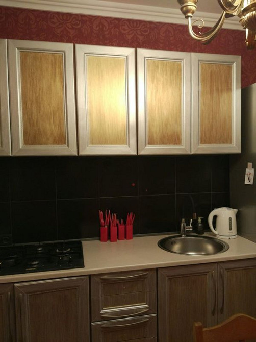 Оренда Квартира 3-кімнатна на Руденко Ларисы ул., 7 Київ - фото 7