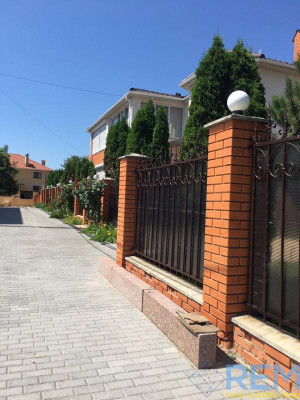 Продаж земельної ділянки 65 соток на ул. Набережная, 46/4 Молодіжне - фото 4