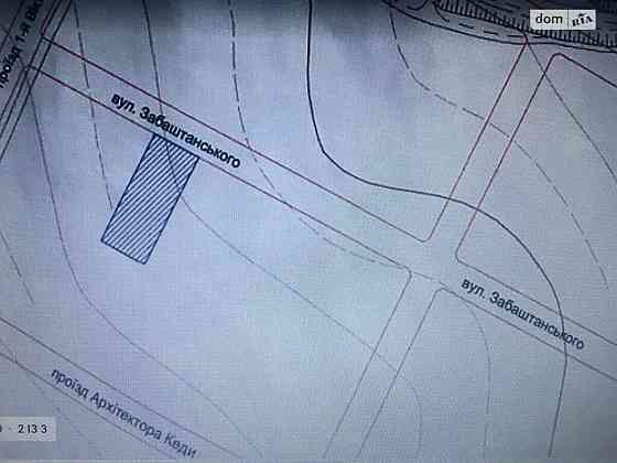 Продаж земельної ділянки 9 соток Вінниця