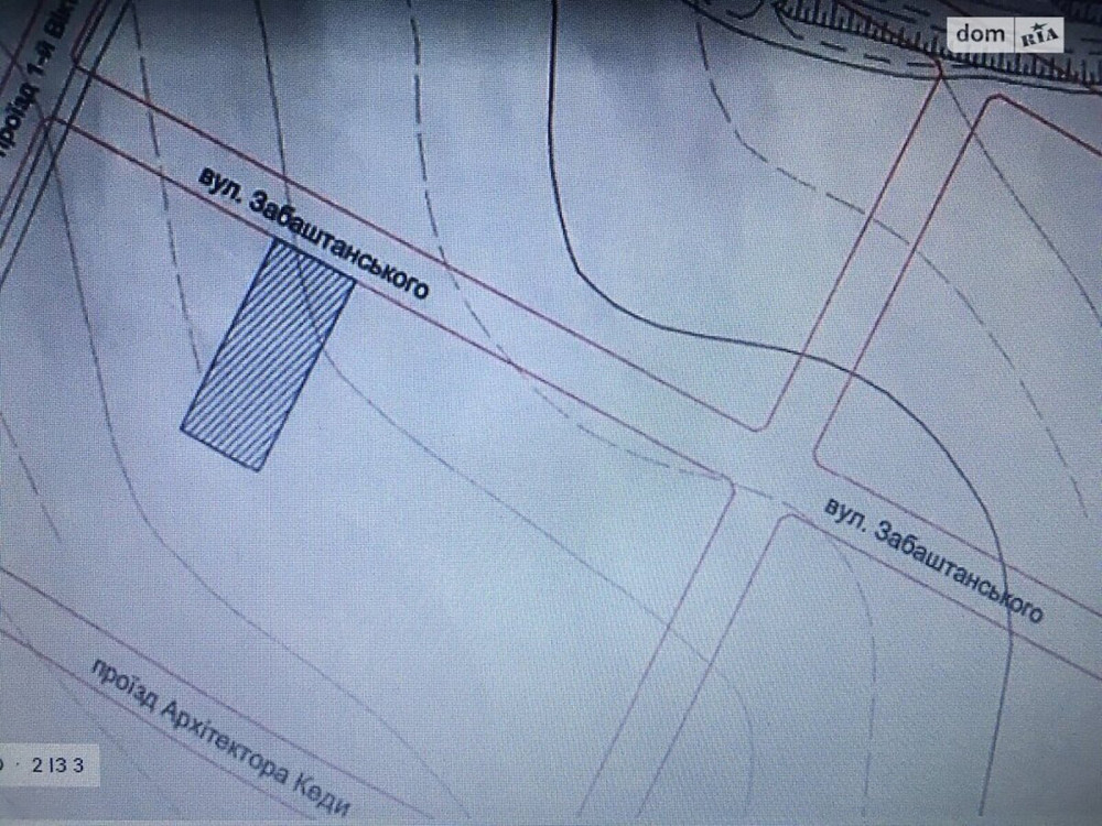 Продаж земельної ділянки 9 соток Вінниця - фото 1